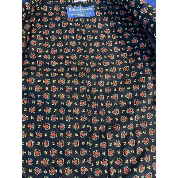 Wool button down cardigan - Picture 5 of 11